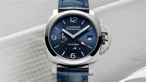 sg Panerai official site